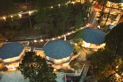 The Woods Retreat, Rishikesh The Woods Retreat, Rishikesh