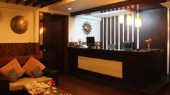 Golden Sands Shamrock Groove, Bangalore Golden Sands Shamrock Groove, Bangalore