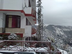 Vivek Palace, Shimla Vivek Palace, Shimla