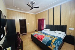 Aarti The Boutique Hotel, Haridwar Aarti The Boutique Hotel, Haridwar