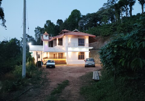 Kt villa
