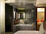Fraser Suites Nanjing, Nanjing Fraser Suites Nanjing, Nanjing