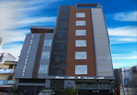 Sai Maa Hotel