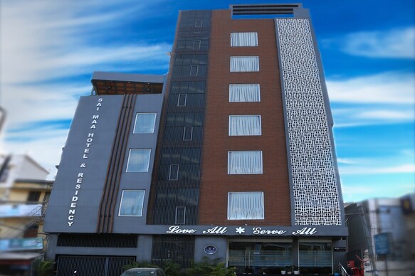 Sai Maa Hotel