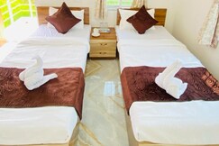 The Green Haven   Where Nature Meets Serenity, Bodhgaya The Green Haven   Where Nature Meets Serenity, Bodhgaya