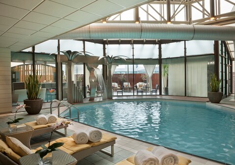 InterContinental TORONTO CENTRE