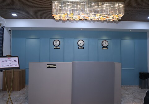 HOTEL LOTUS