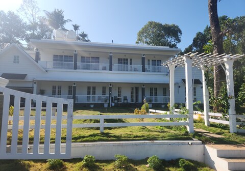 Uthuppan's Holiday Home