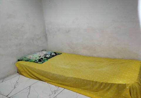 Hotel O Ani Nur Homestay Syariah