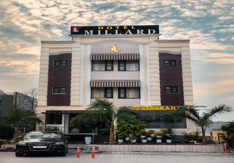 Hotel Millard