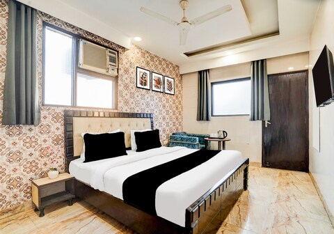 Collection O Kalka Ji Formerly Hotel Gera