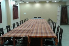 Manik Residency - Koppal, Hospet Manik Residency - Koppal, Hospet