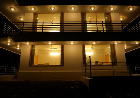 Shivaganga Lake View Resort