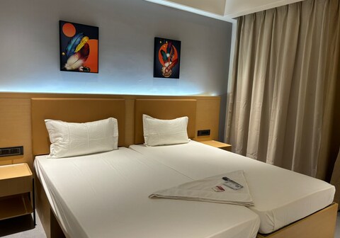 Eco Corporate Inn 3 Rosedale