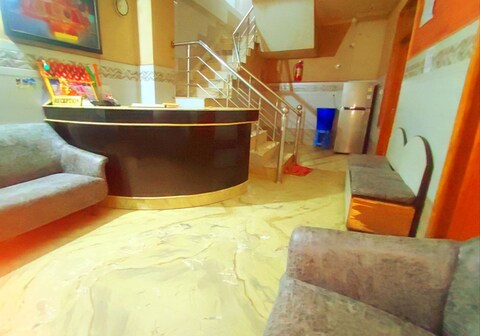 Hotel Ishaan International