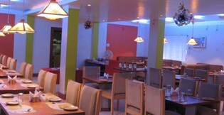Hotel Saptaparna, Bankura Hotel Saptaparna, Bankura
