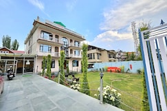 Kashmir Orient, Srinagar Kashmir Orient, Srinagar