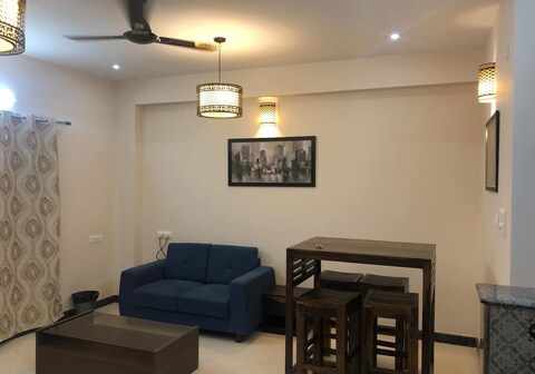 PrivateStudio Near RevaCollege-Yelahanka-Airport