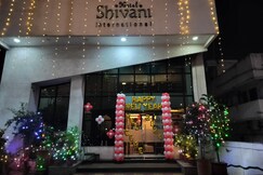 Hotel Shivani International , Nagpur Hotel Shivani International , Nagpur