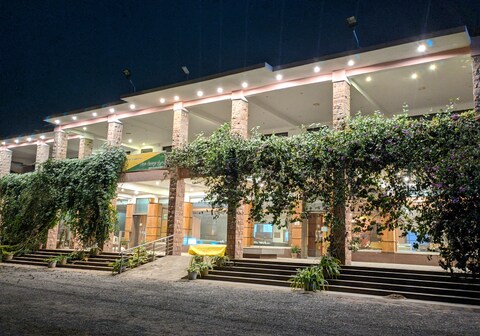 Kanthi Resorts Badami