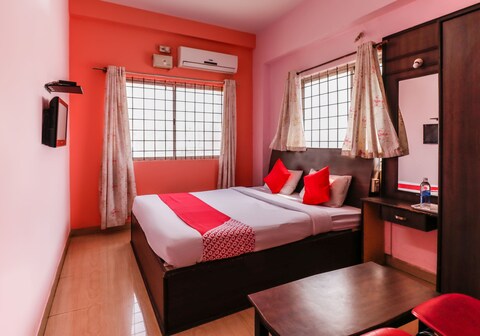 Hotel O Jeevan Residency