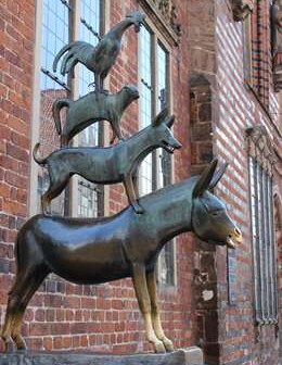 Best Western Hotel Bremen-City