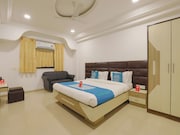 OYO Flagship 321 Vastrapur Ahmedabad, Ahmedabad OYO Flagship 321 Vastrapur Ahmedabad, Ahmedabad