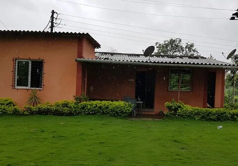 Divine Farms near Imagica-1 BHK Farm House