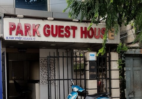 Park Guest House, Kolkata