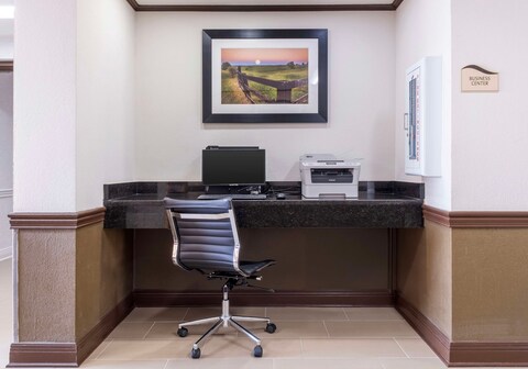 Best Western Campbellsville Inn