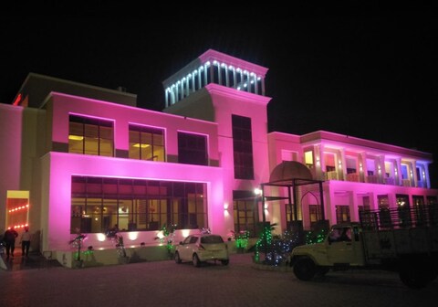 Jaggi Resorts