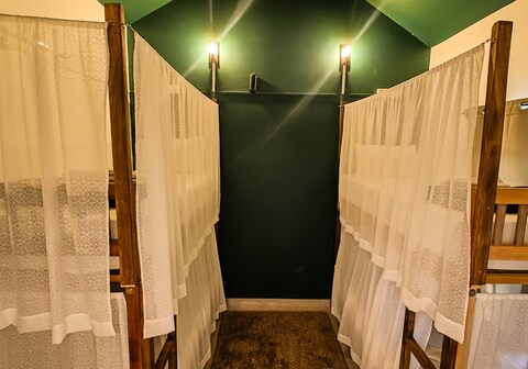 Sky Surf Hostel