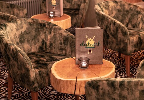 Sure Hotel by Best Western Bad Duerrheim