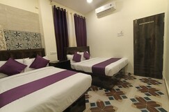 Hotel Star of Kurla, Mumbai Hotel Star of Kurla, Mumbai
