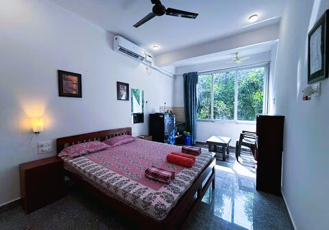Studio Arambol Hideaway- R4 by Mukund Sadan