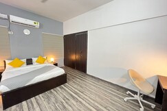 BedChambers Homlee Apartments @Jubilee Hills, Hyderabad BedChambers Homlee Apartments @Jubilee Hills, Hyderabad