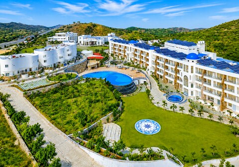 Ramee Royal Resort & Spa