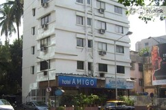 Hotel Amigo, Mumbai Hotel Amigo, Mumbai