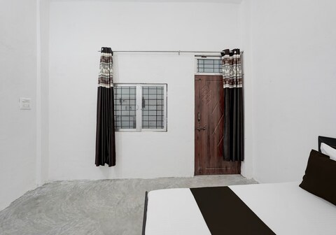 SPOT ON Hotel Veer Galaxy