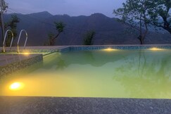 Ransuli jungle retreat, Dehradun Ransuli jungle retreat, Dehradun