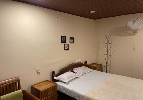 Mandala beach bungalow