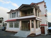 Pine Hill Homestay - Rooms (Double Bedded Room), Shillong Pine Hill Homestay - Rooms (Double Bedded Room), Shillong