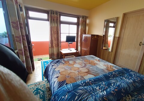 Rambler's Nesting Homestay