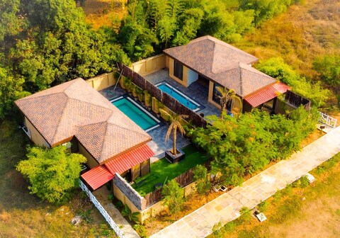 The Gajraj