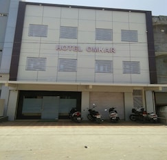 HOTEL OMKAR, Gandhidham HOTEL OMKAR, Gandhidham