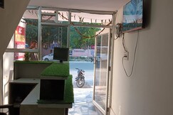 Daksh Hotel, Alwar Daksh Hotel, Alwar