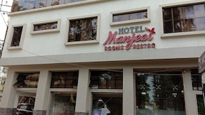 Hotel Manjeet, Bhopal Hotel Manjeet, Bhopal