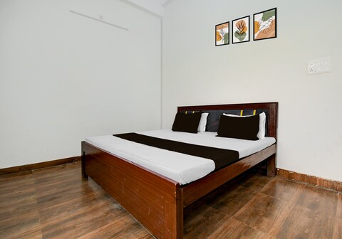 Hotel O by OYOTHE MARS RESORTS