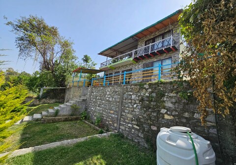 Sukoon Cottages Mukteshwar