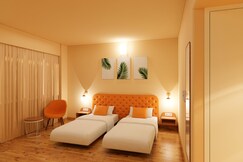 Bloom Hotel - Jammu, Jammu Bloom Hotel - Jammu, Jammu